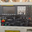 津上M08数控斜车，两台程泰GLS1500数控斜车。