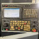 韩国威亚SKT-V80R数控立车X/Z行程880/810mm12工位液压.